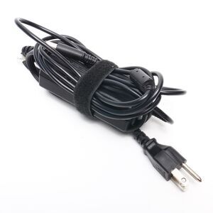 Genuine Dell LA65NS2-01 65W 1.6A 19.5V OEM Laptop AC Adapter Tested